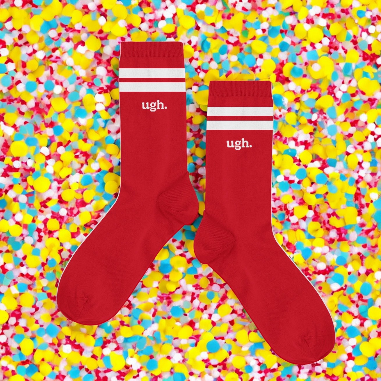 Gifts of Sass: Bold, Fun Socks for Every Personality